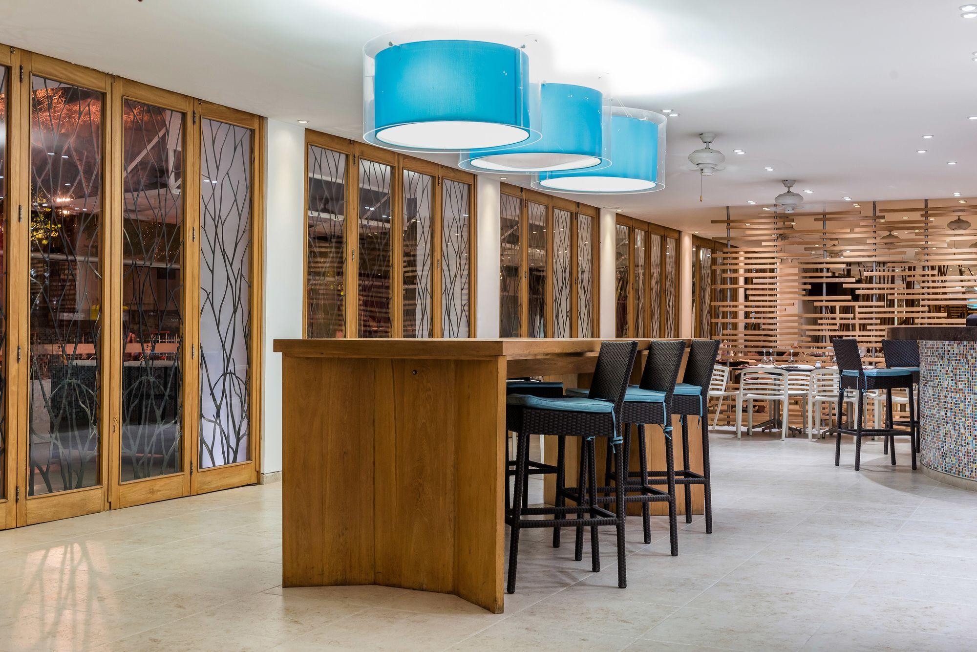 Hotel BLU HOTEL By Tamacá