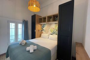 Alquiler Vacacional - House - Rooftop&HOT TUB -StayInSeville 1614ft² 5Be