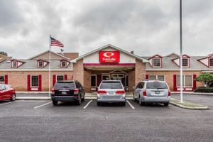 Alojamiento - Econo Lodge Inn & Suites Enterprise