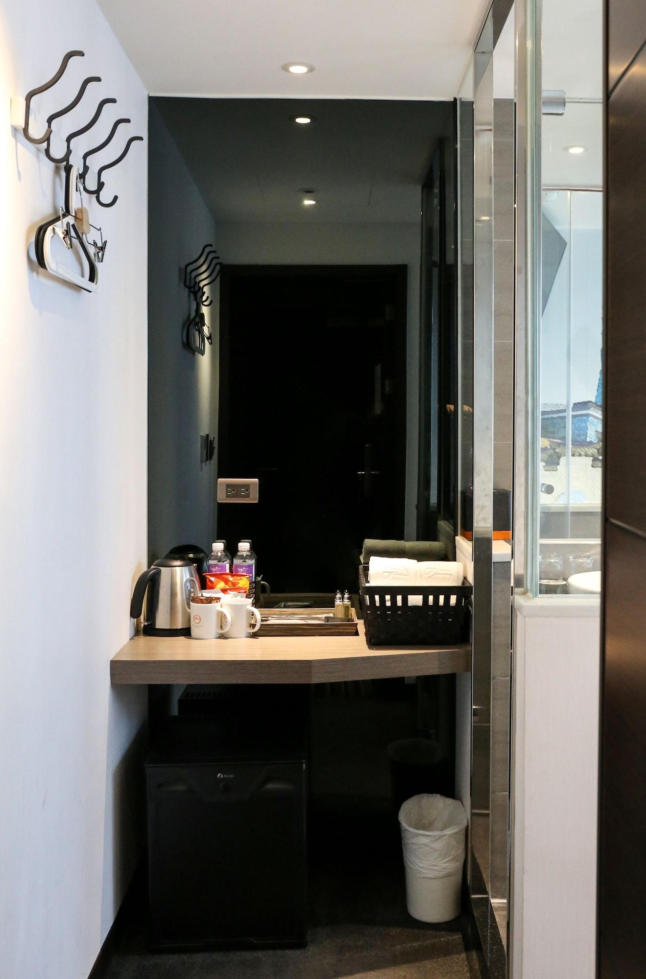Set de Habitación Wonstar Hotel Zhong Hua