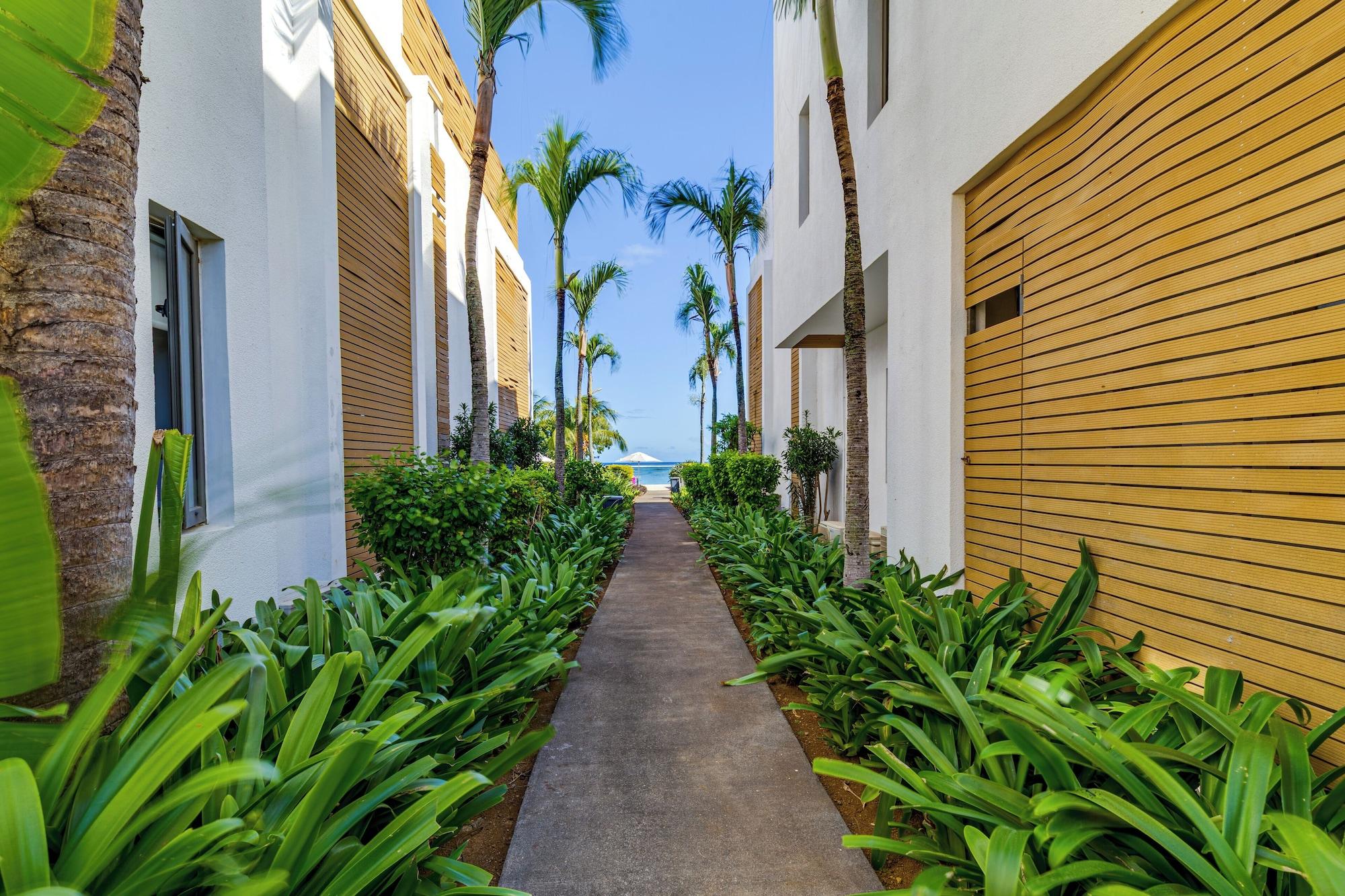 Vista Exterior Cap Ouest by Horizon Holidays
