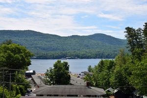 Alojamiento - Nordick's Inn