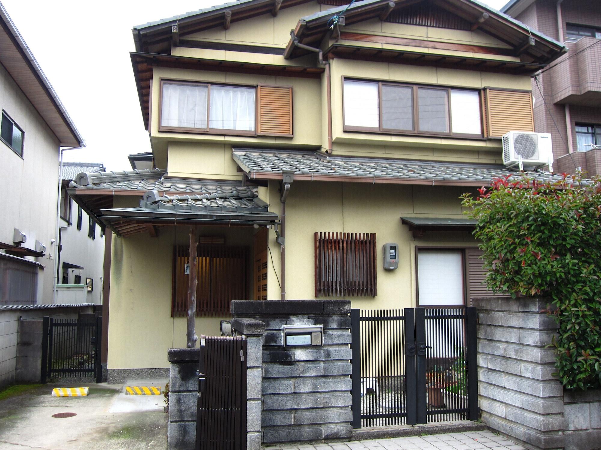 Varios Kyonosato