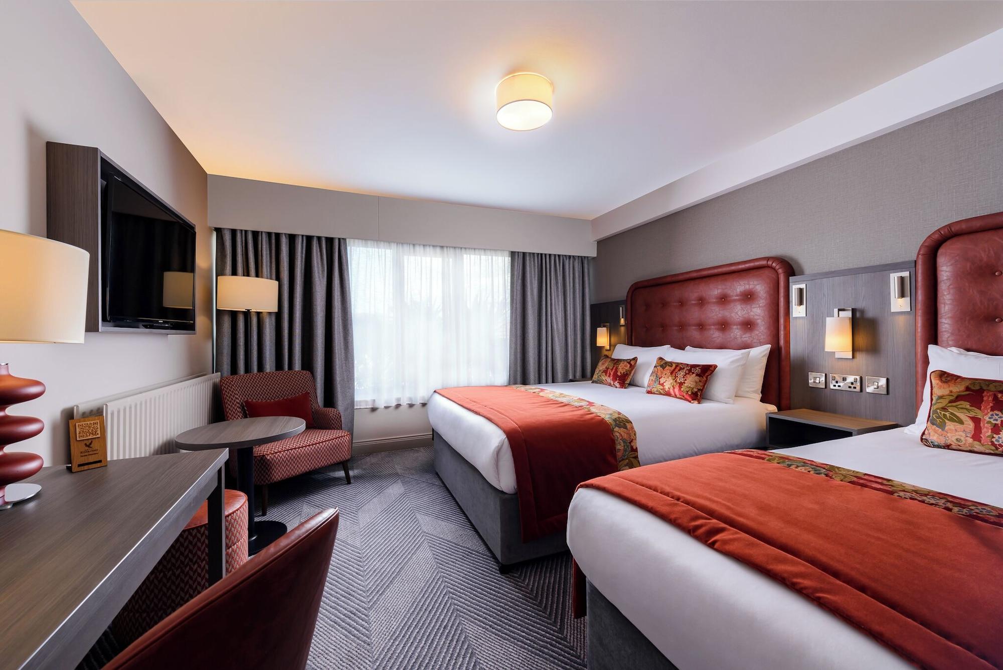 Habitación Hotel Killarney