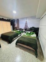 Alquiler Vacacional - Casa en el corazon de cali con piscina cocina. Café y Melao