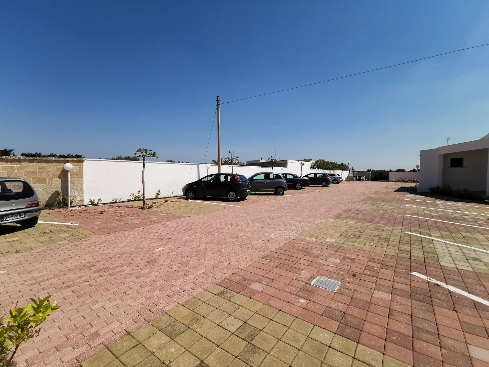 Vista Exterior Samanà Bed