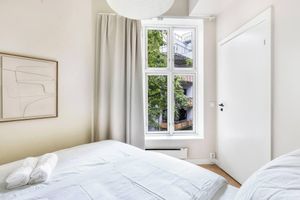 Alquiler Vacacional - Stylish and top Standard in Oslo