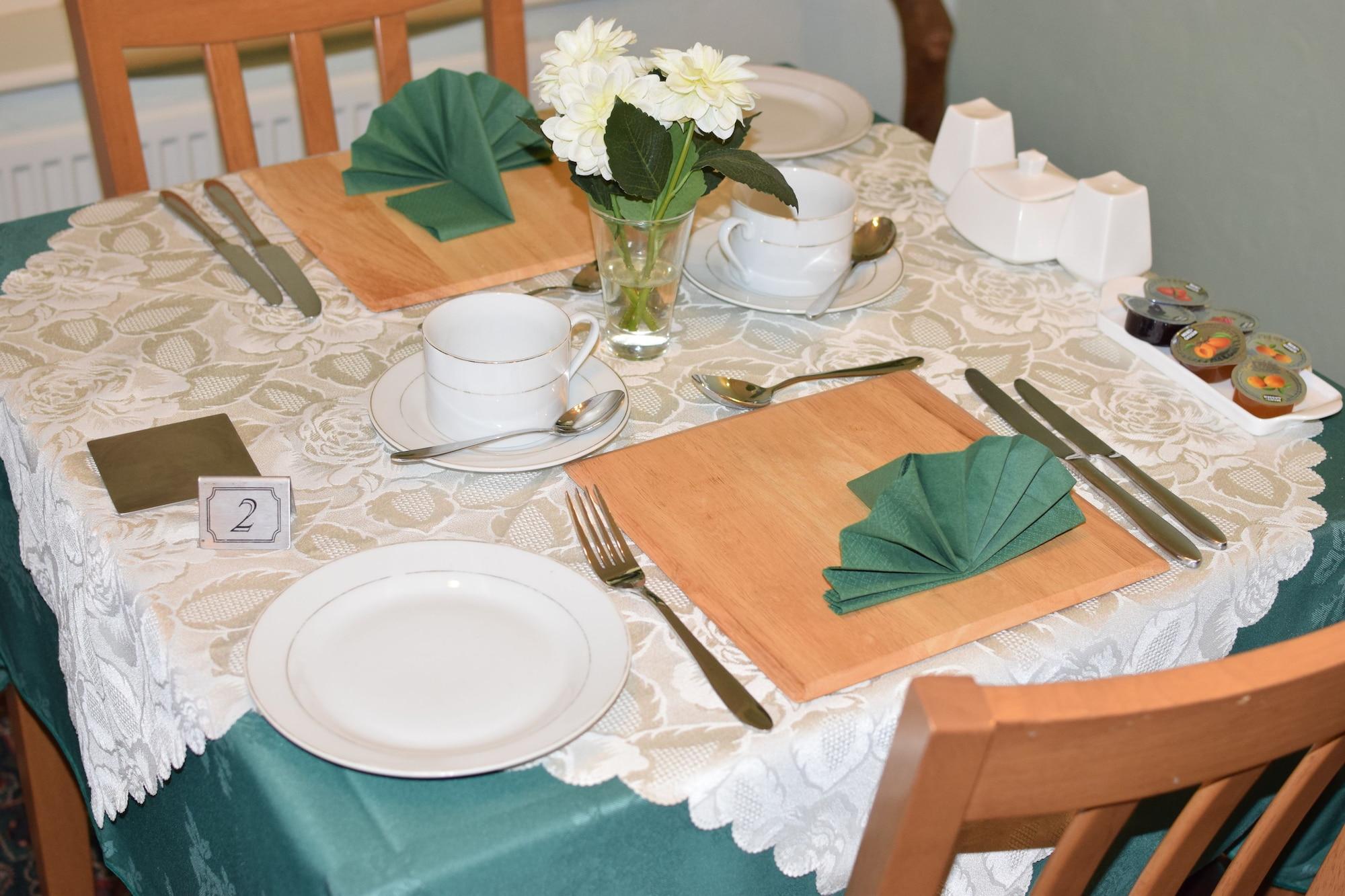 Restaurant The Northdale Hotel Ltd