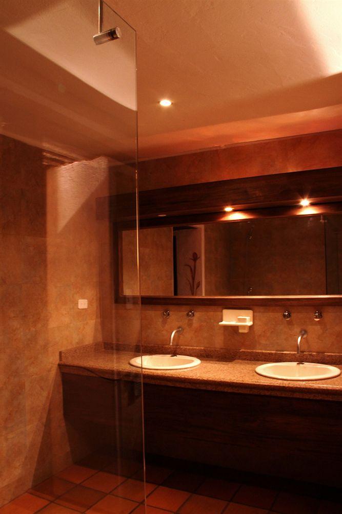 Set de Habitación Hacienda Santa Ana