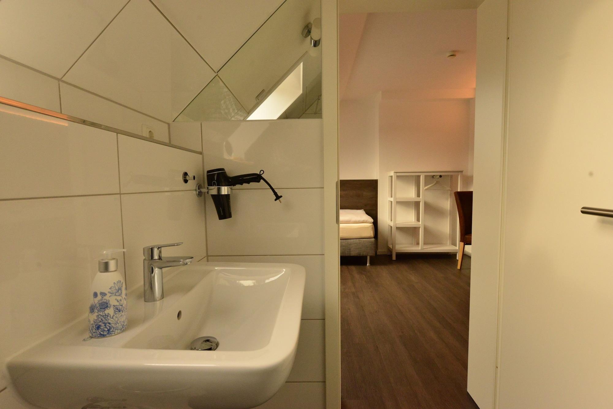 Equipamiento de Habitación Hotel Weinert