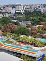 Alojamiento - Spazzio diRoma Com Parque Acqua Splash