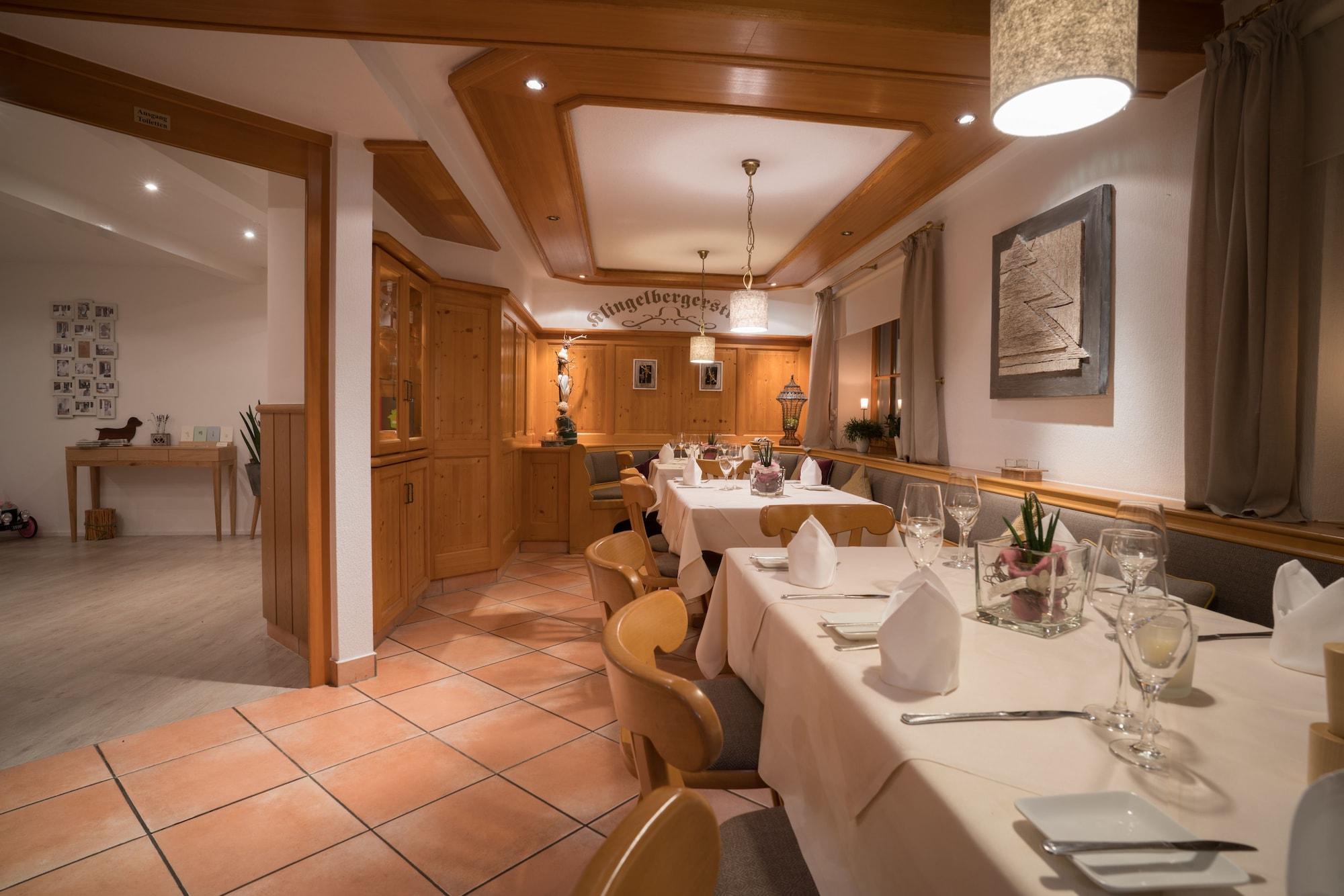 Restaurant Pflugwirts Hotel und Gasthaus