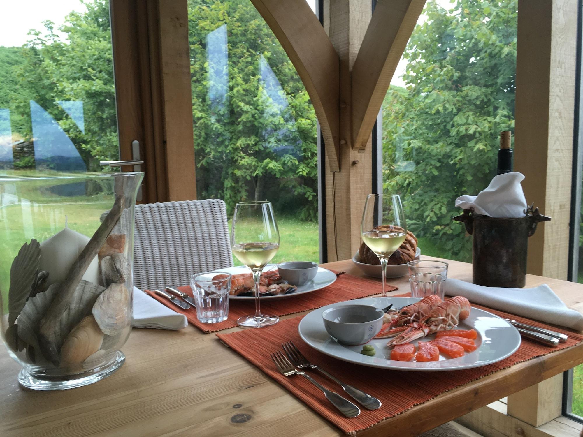 Restaurant Winterton