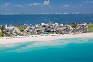 Alojamiento - Paradisus Cancún – All Inclusive