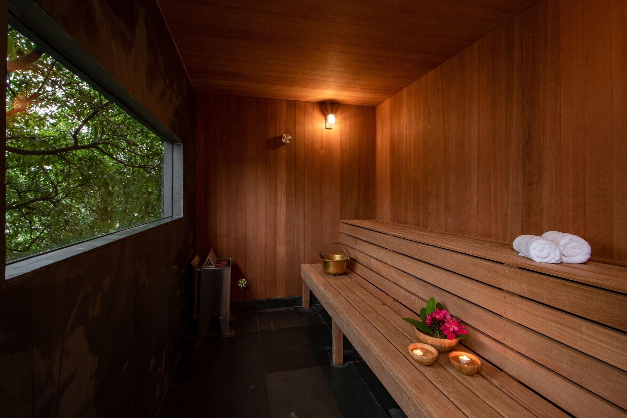 Spa Villa Paranaguá Hotel & SPA