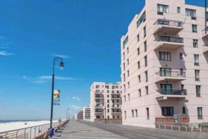 Alquiler Vacacional - Oceanfront Condo Winter Rental