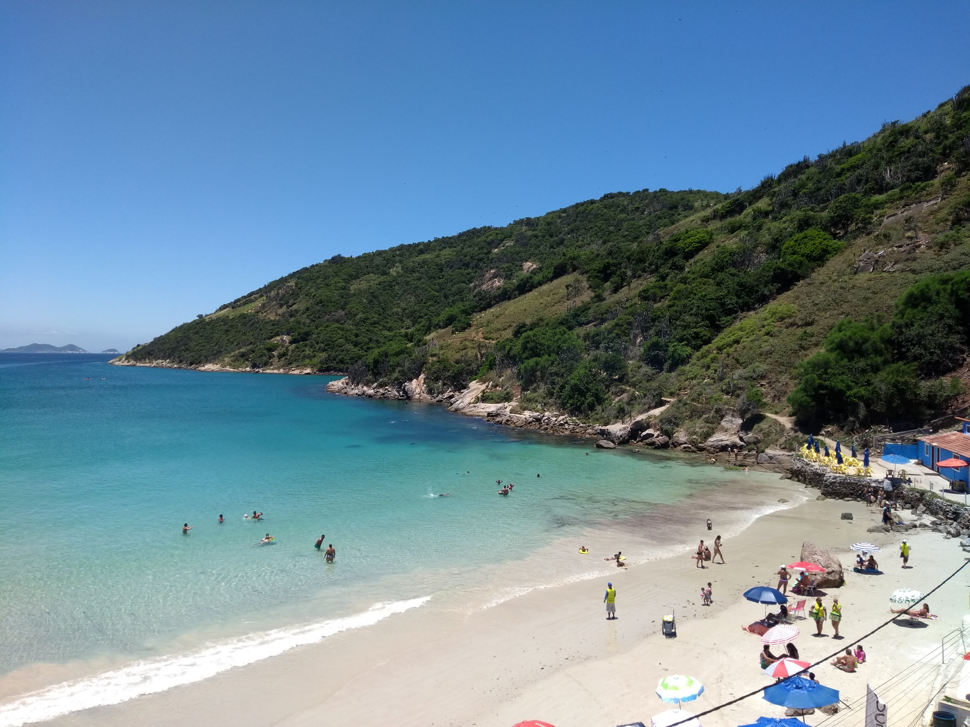 Playa Orlanova Hotel