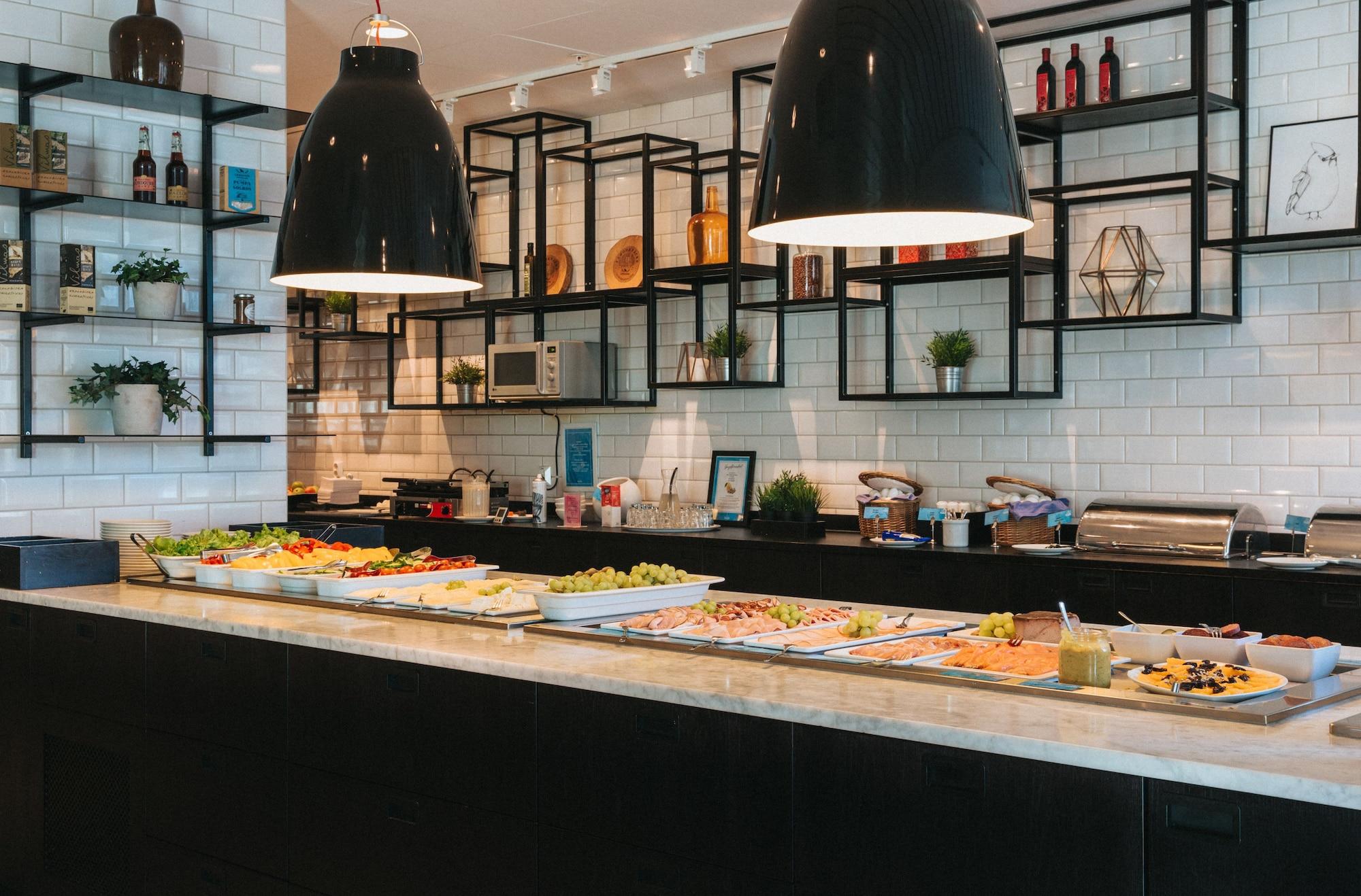 Restaurant Best Western Plus Hotel Plaza