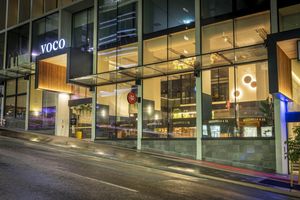Alojamiento - voco Auckland City Centre by IHG
