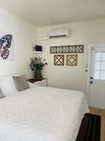 Alquiler Vacacional - Rocket City Retreat Studio Titusville Private Parking Spacex Launch Pet friendly