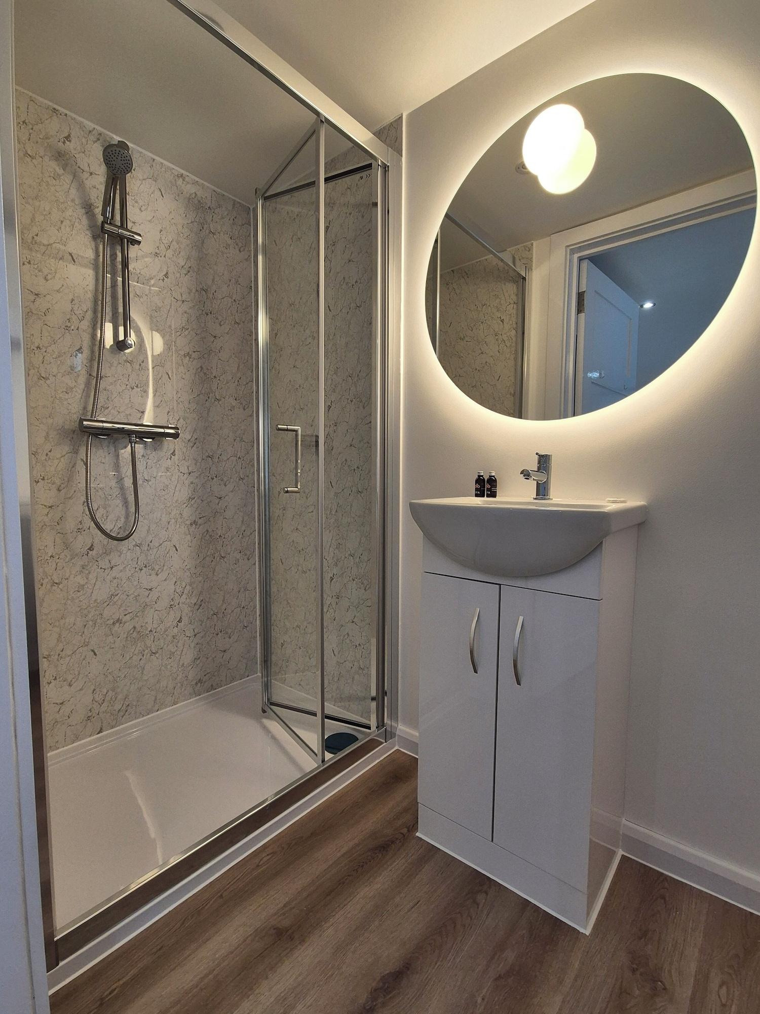 Equipamiento de Habitación Hotel CG London