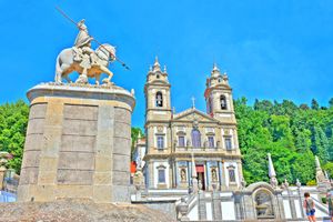 Alojamiento - Holiday Inn Braga by IHG