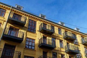 Alojamiento - MAYA Apartments - Frogner