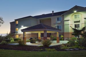 Alojamiento - Sonesta Simply Suites Silicon Valley Santa Clara