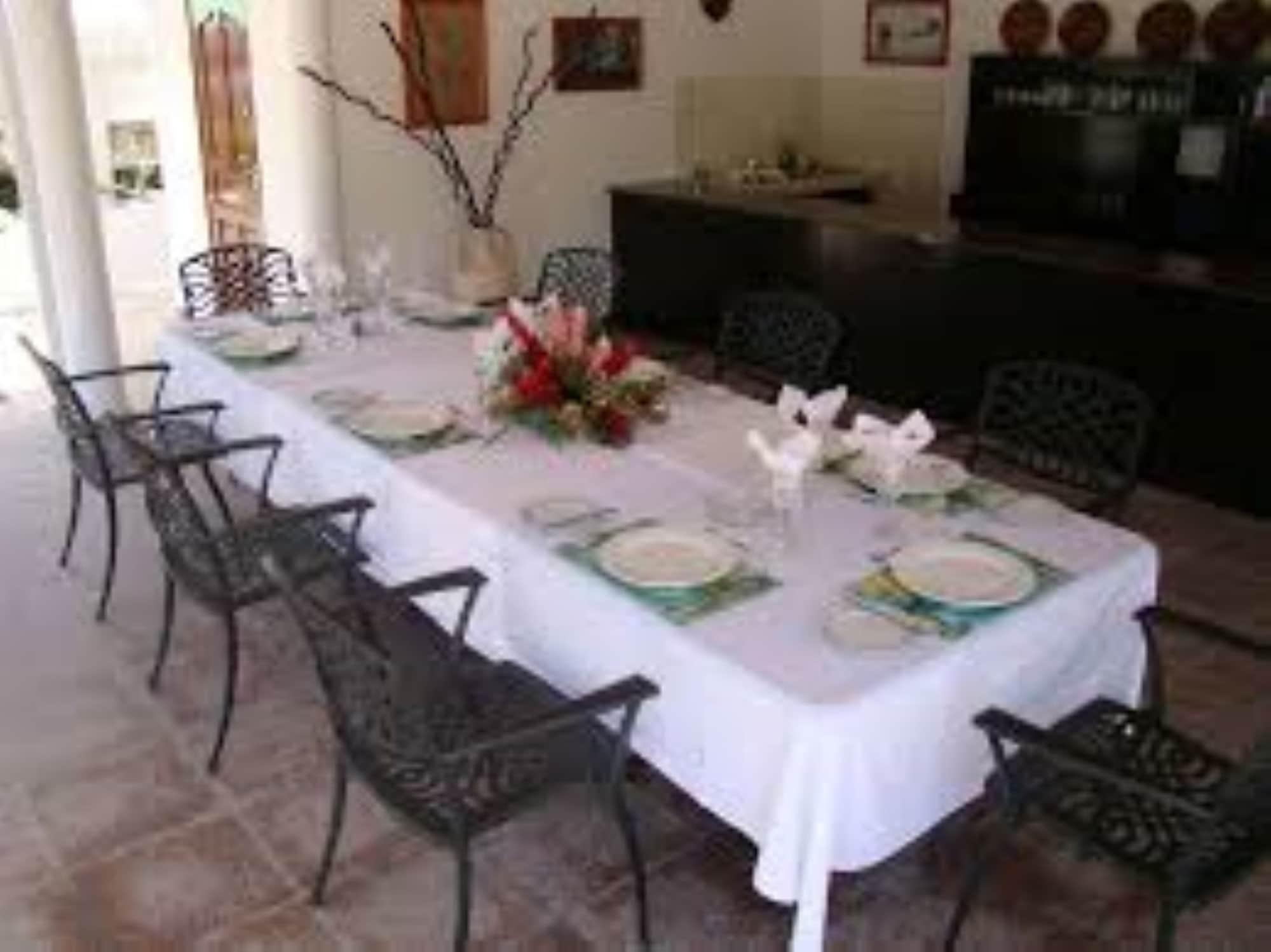 Restaurant Hanneman Holiday Residence