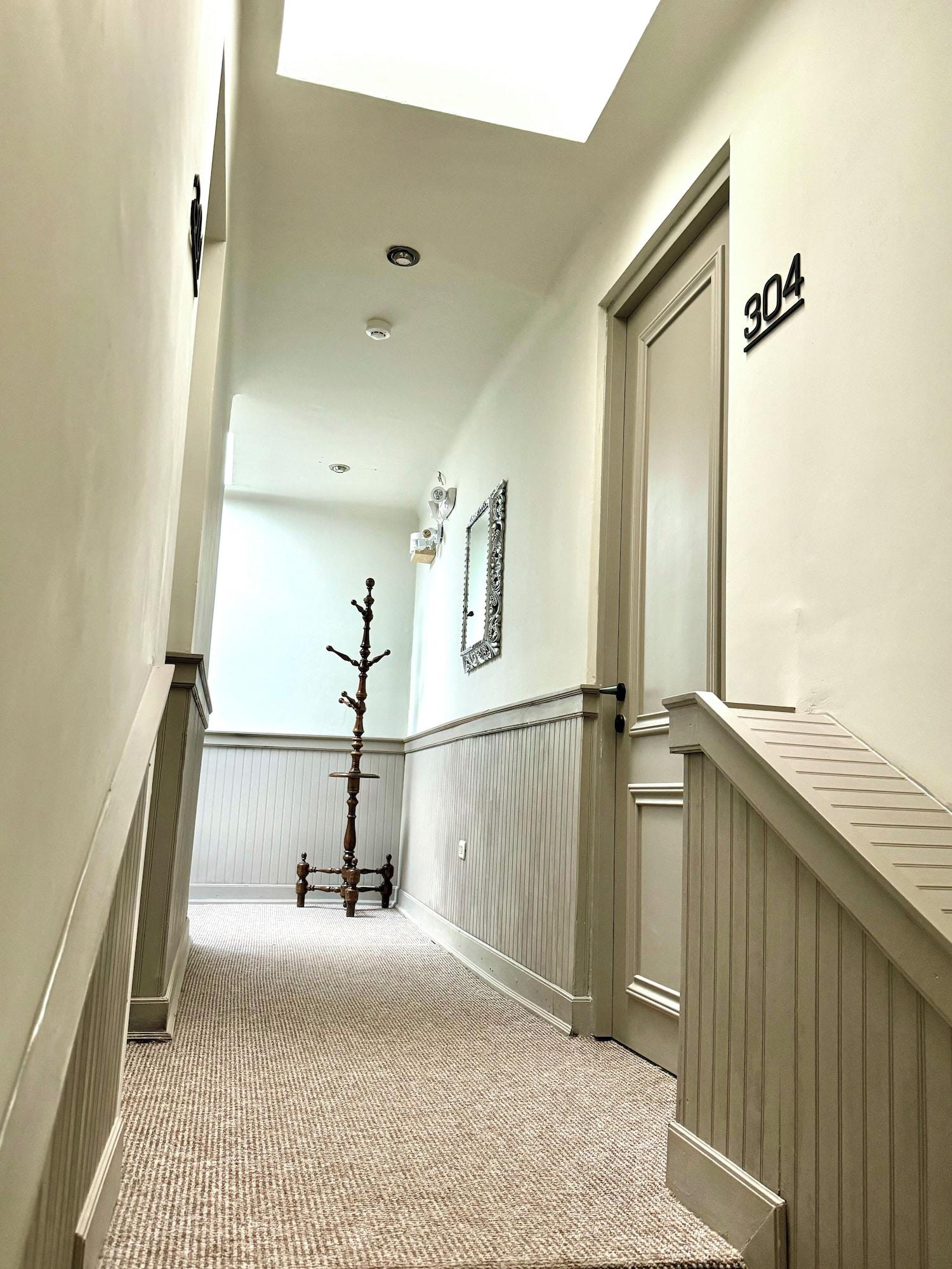 Varios HOTEL MONTES CENTRAL
