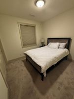 Alquiler Vacacional - Charming 3-bedroom house with WiFi, AC in peaceful Battle Ground