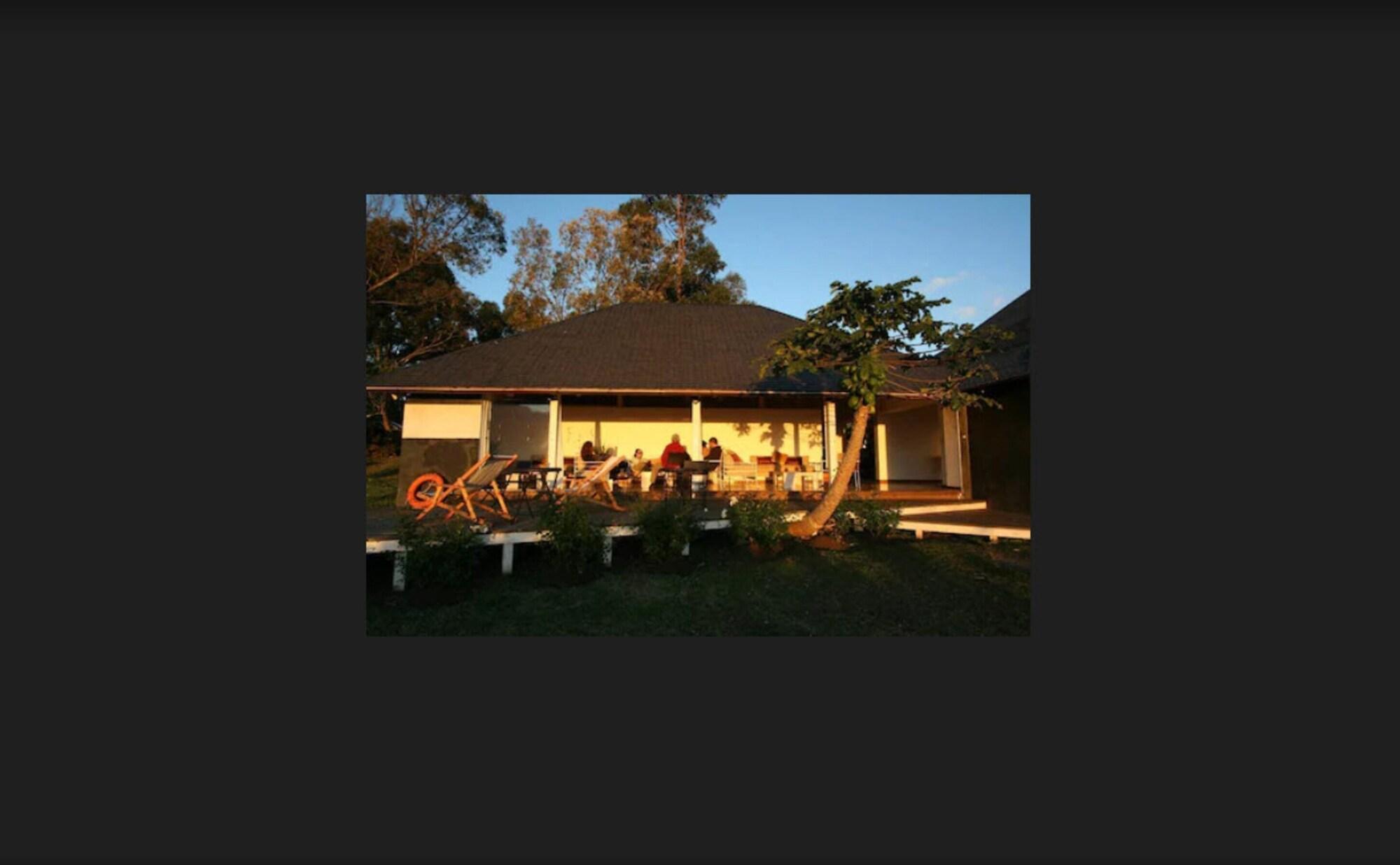 Varios Altiplanico Isla De Pascua