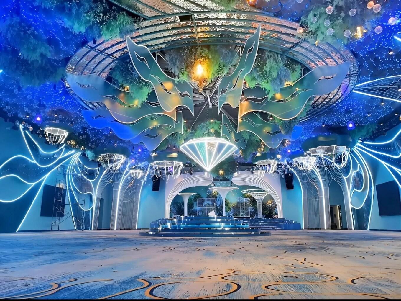 Centro de Negocios Grand Madison Hotel Quzhou High-speed Railway Sta