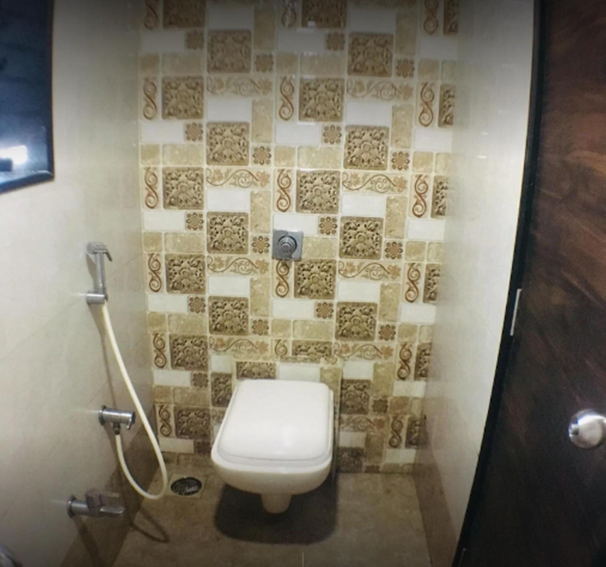 Equipamiento de Habitación Hotel Shalimar