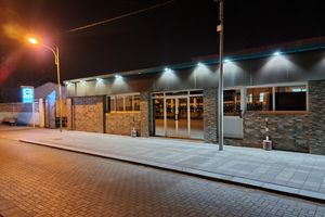 Alojamiento - Hotel Rayan Djibouti