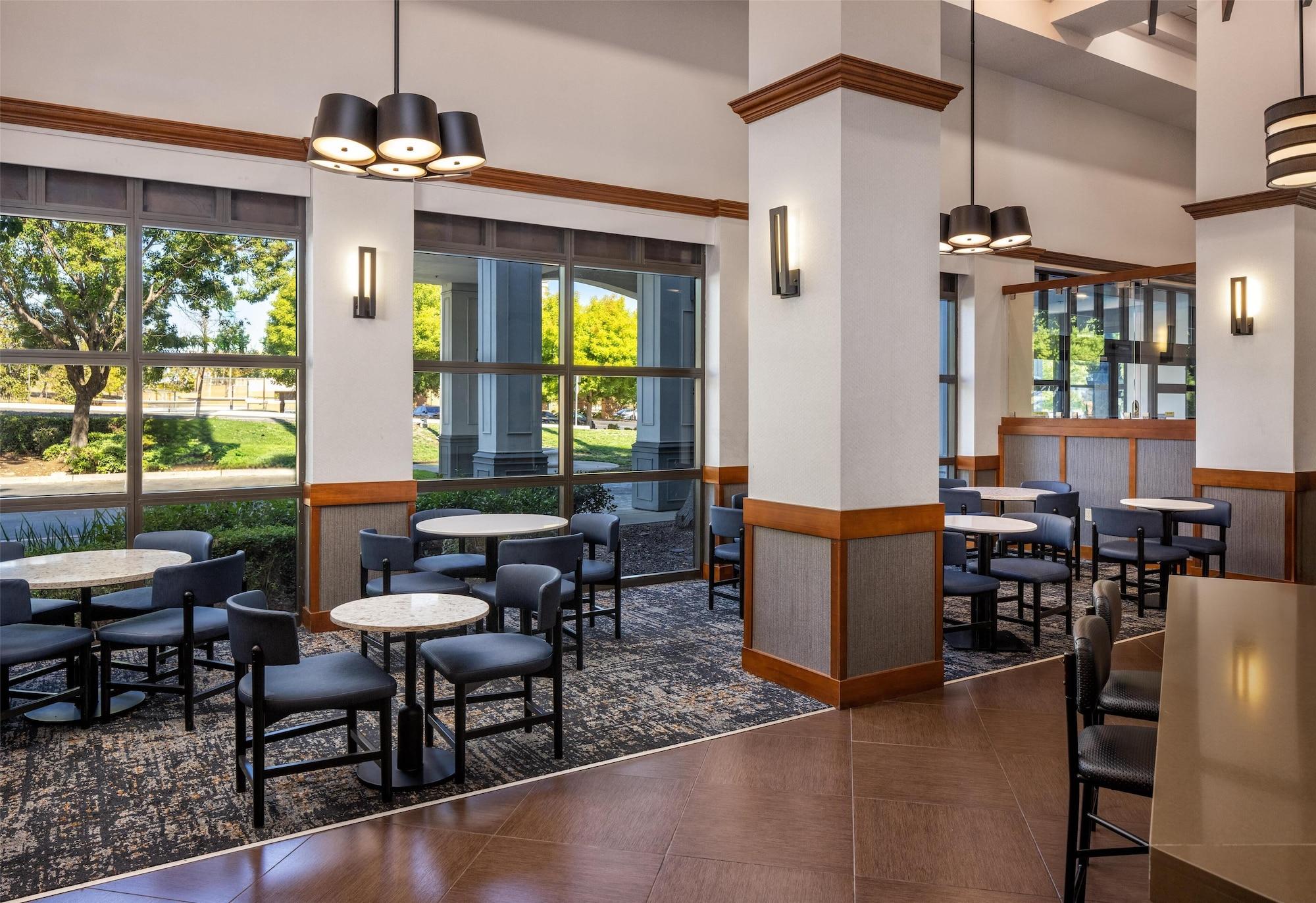 Restaurant Hyatt Place Sacramento/Rancho Cordova