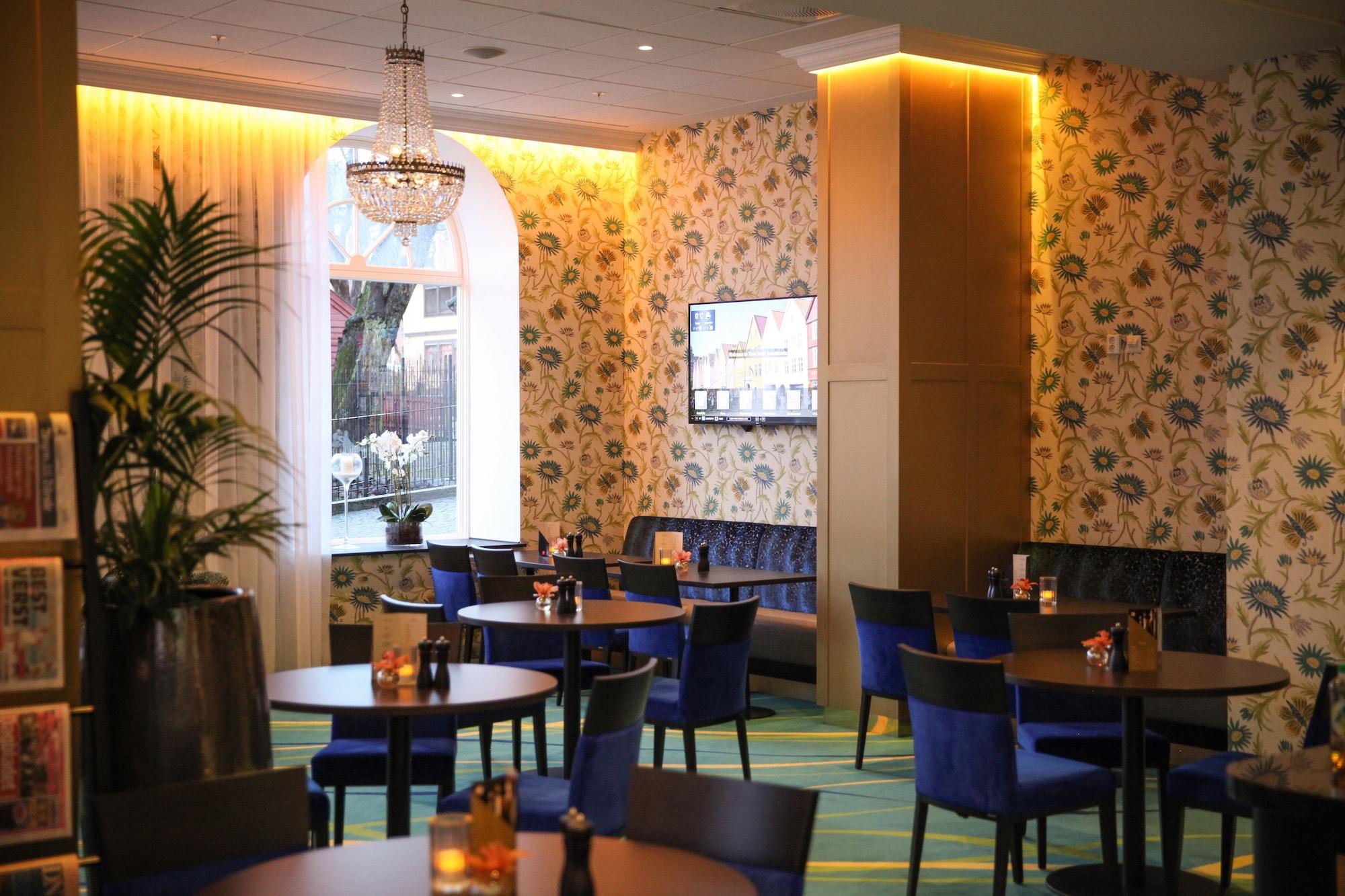 Restaurant Thon Hotel Rosenkrantz