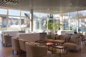 Alojamiento - Best Western Hotel Frankfurt Airport