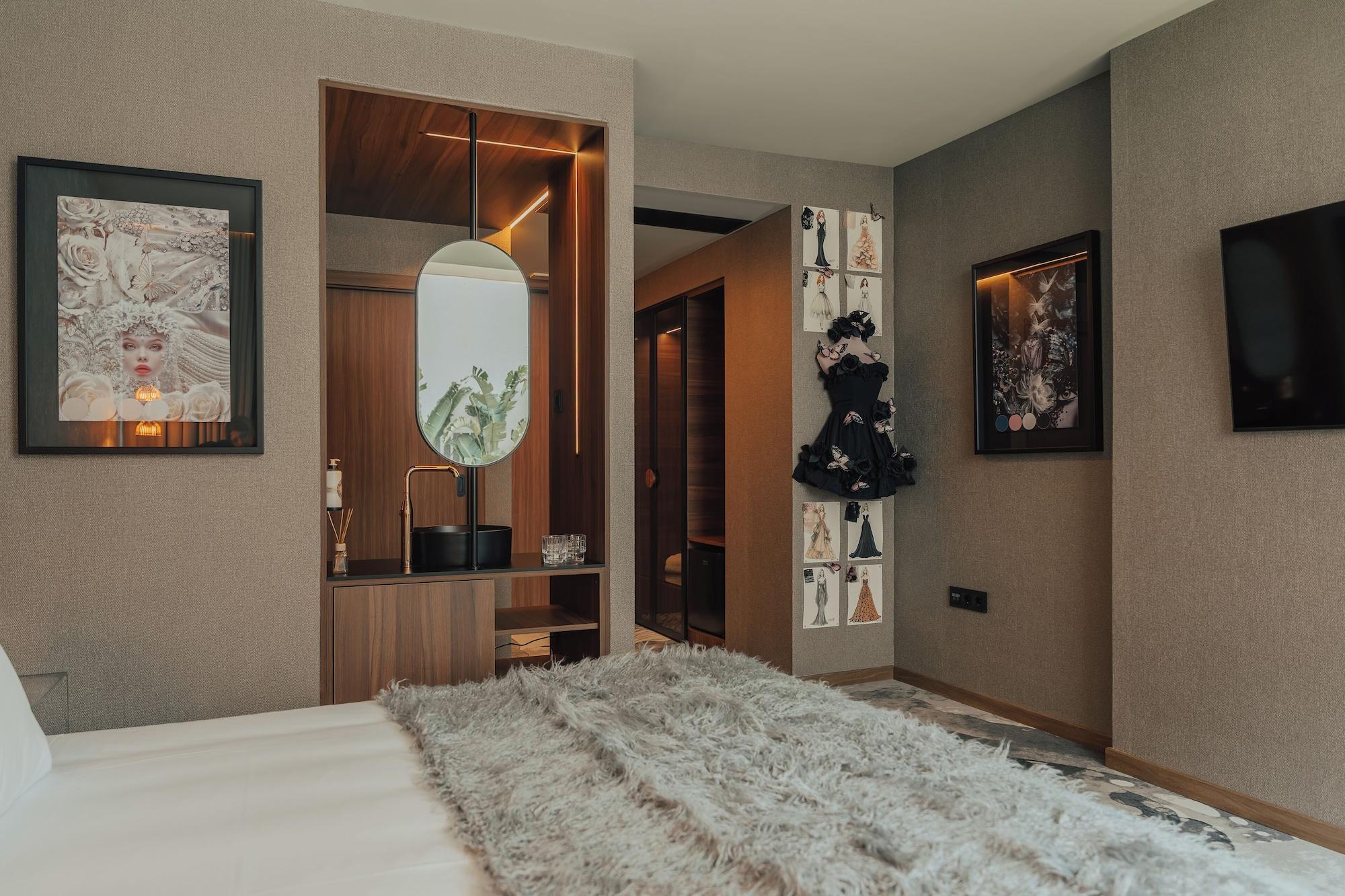 Habitación Leiriartem Hotel