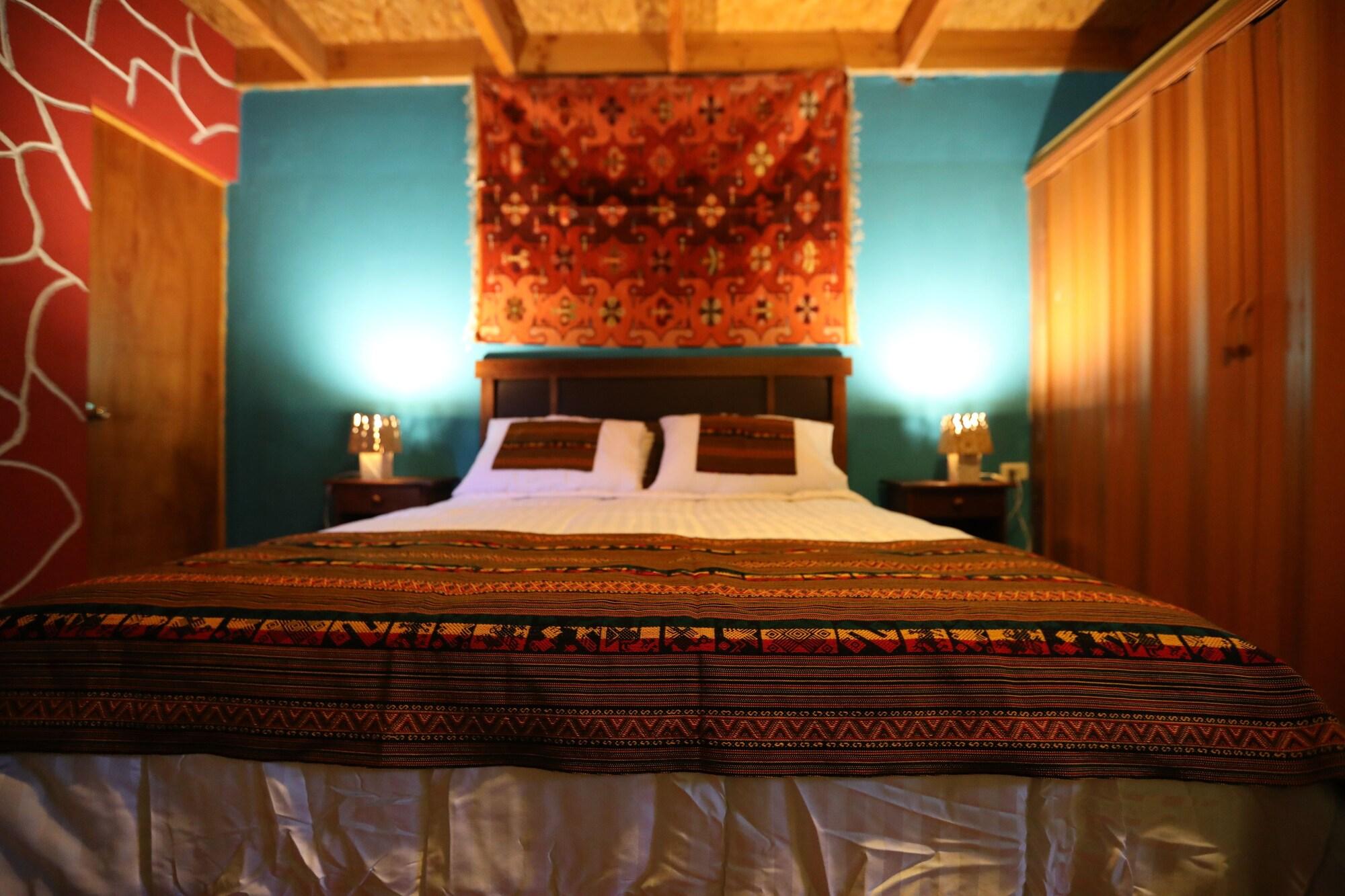 Varios Hostal Belen Expediciones