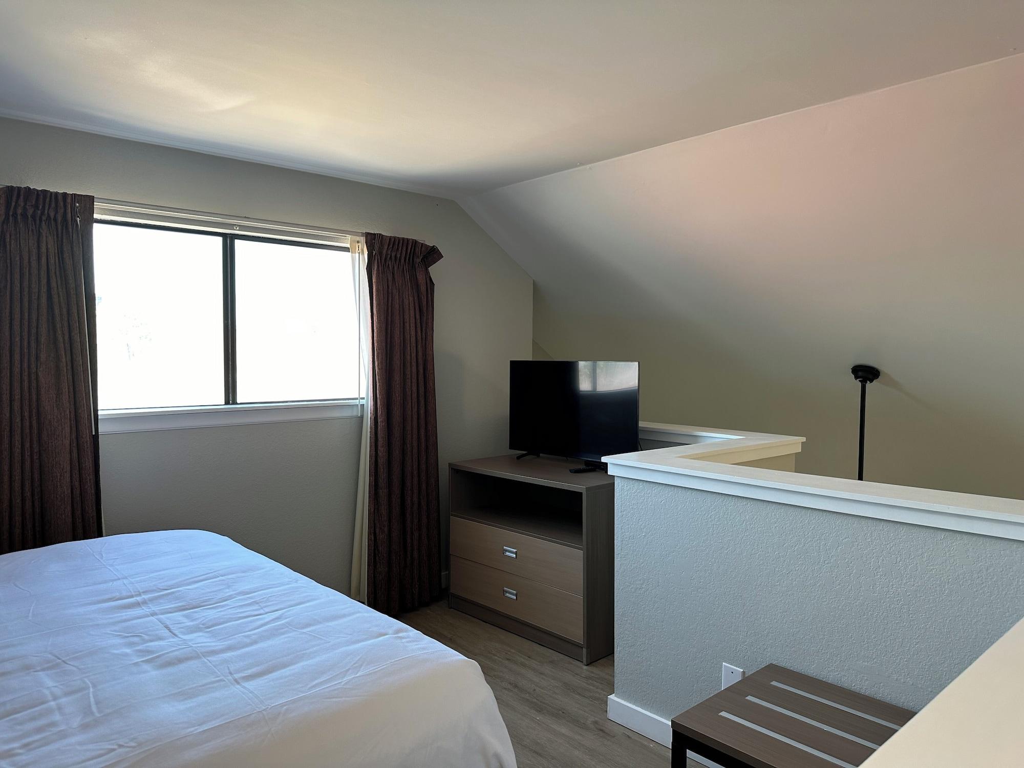 Habitación MainStay Suites Springfield South - Battlefield Rd