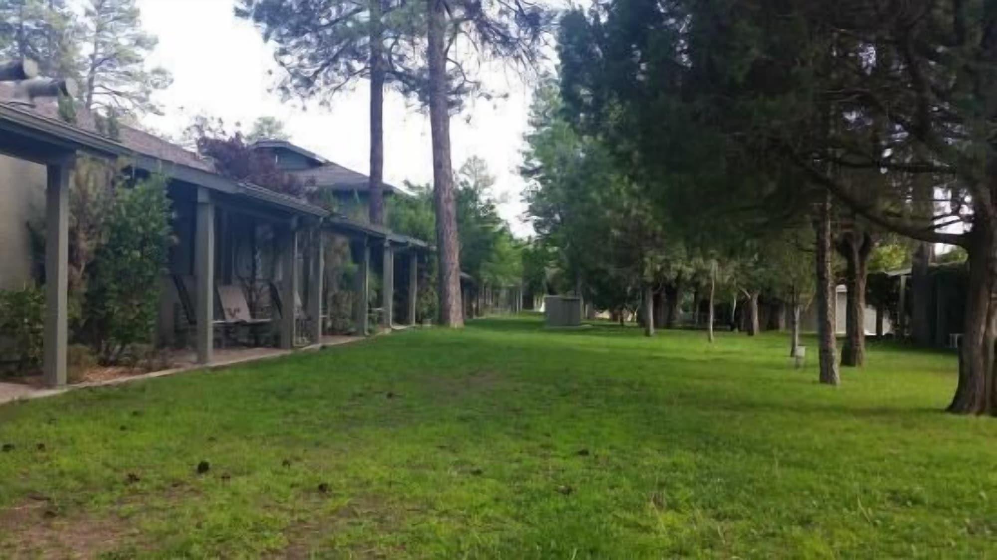 Instalaciones Recreativas Majestic Mountain Inn