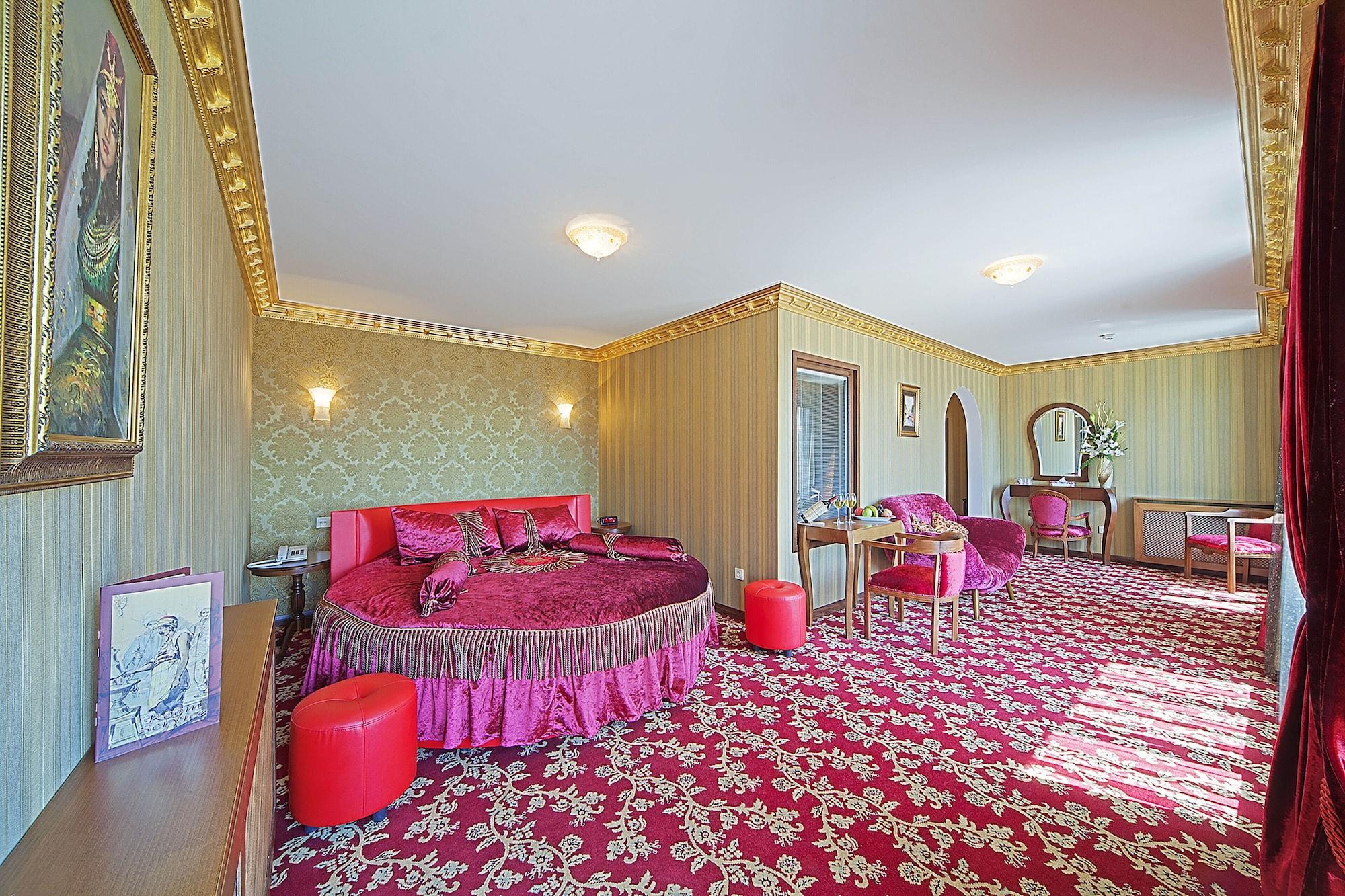 Habitación Antea Palace Hotel & Spa