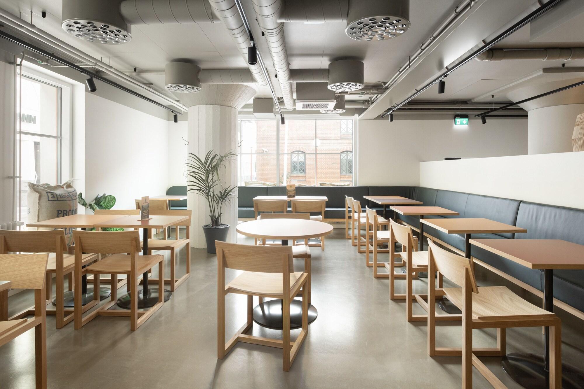 Restaurant Noli Katajanokka