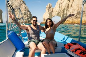 Actividad - Descubre San José y Cabo San Lucas, conoce El Arco