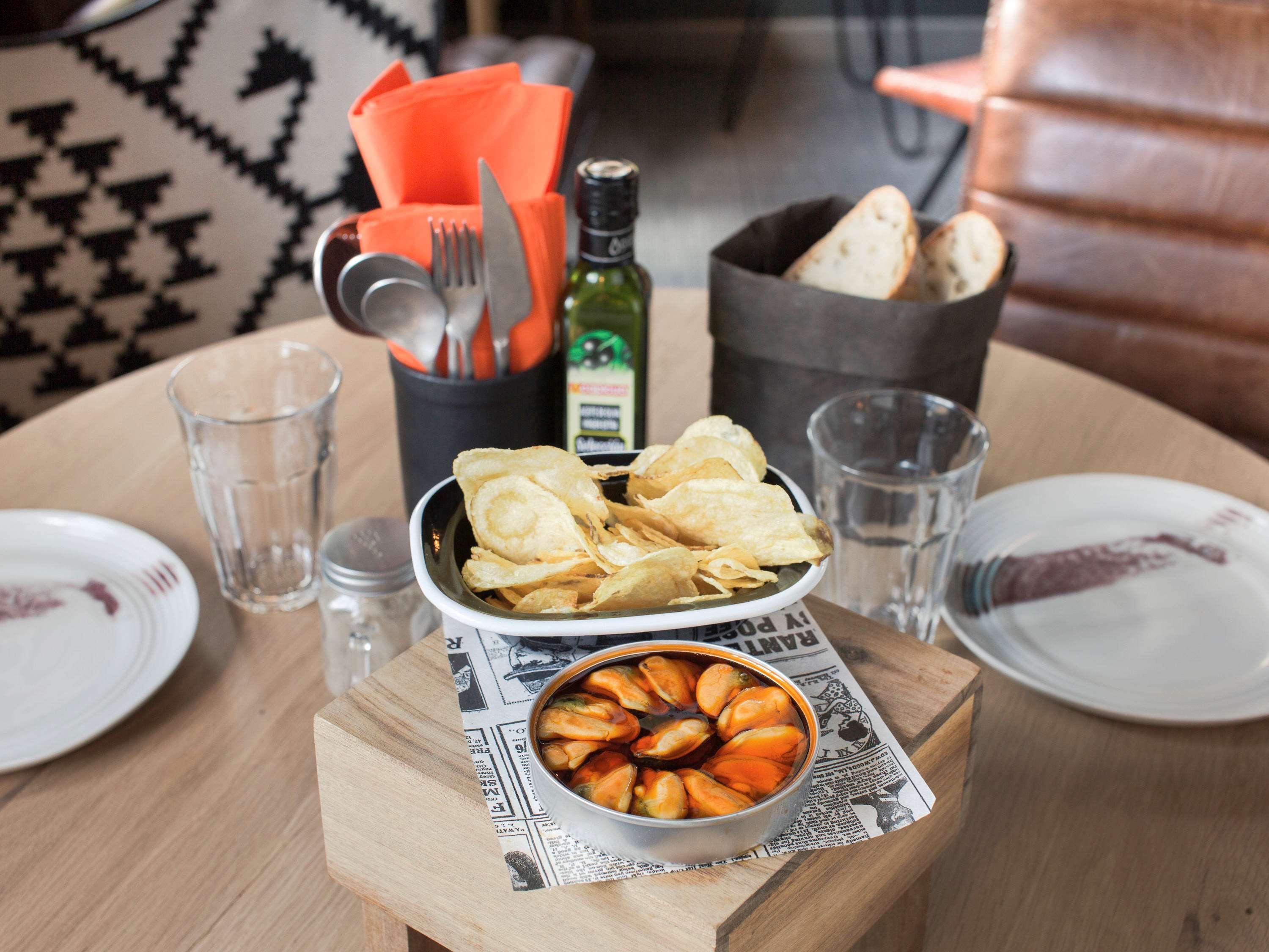 Hotel ibis Madrid Fuenlabrada