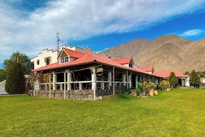 Alojamiento - Villasol Hotel
