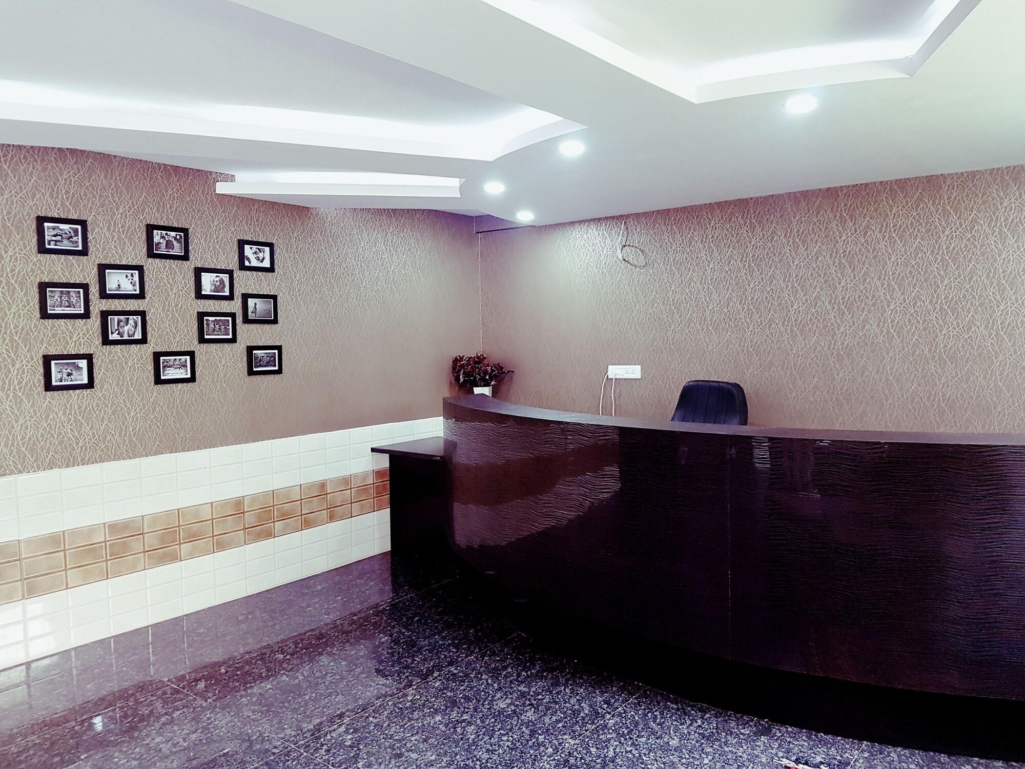 Varios Hotel Turista