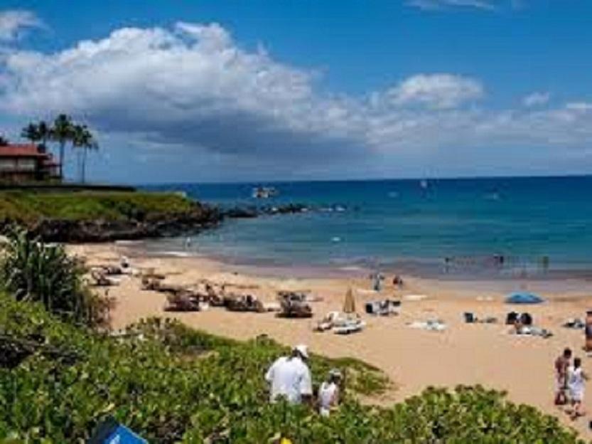 Playa Palms at Wailea Maui