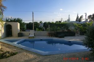 Alojamiento - Chambres d' hotes La Romana